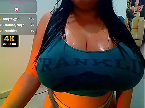 Bigcocksexyluisa Obrolan Langsung XXX