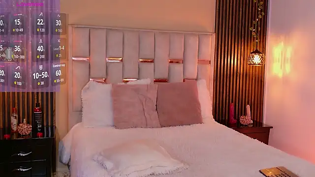 Show webcam de Nathan_Smith_