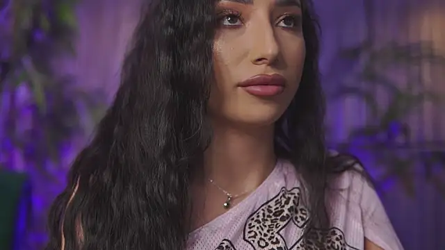 GinaValentinna 라이브 XXX 채팅