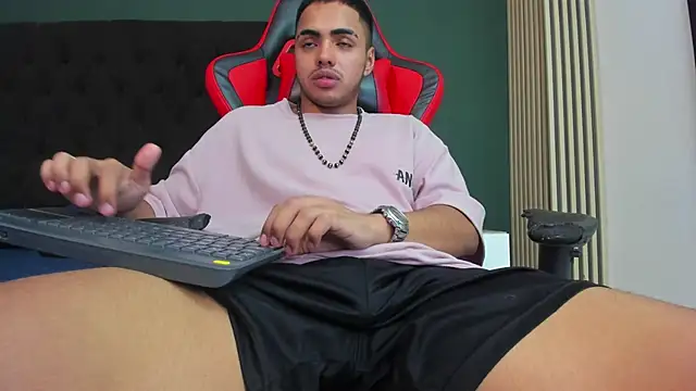 عرض كام ares_pain