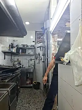 prototipoA45 Pertunjukan Webcam