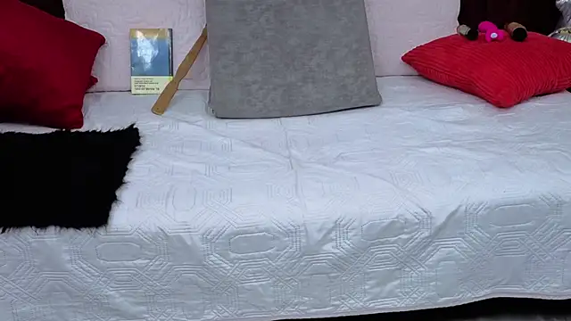 Fausto_Storm Webcamshow