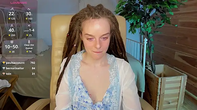 MephalaHOMM3 Live XXX-Chat