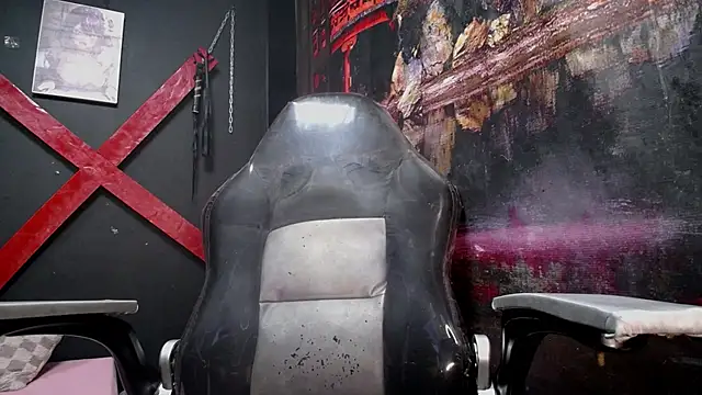 แชท XXX สดของ Candykss