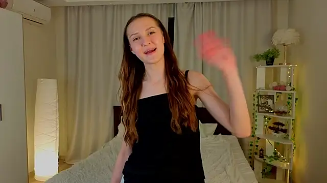 MellieLaliberte Live XXX-Chat