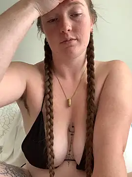 PussiesnCream_ Chat XXX in diretta