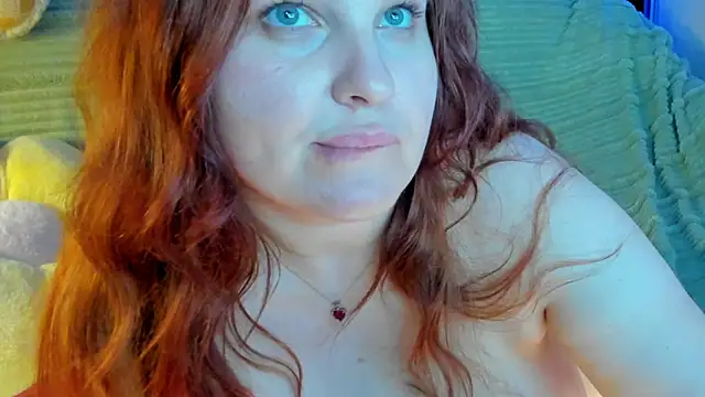 CoraSwon's Live XXX Chat