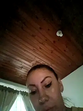 coral_smitth's Webcam Show