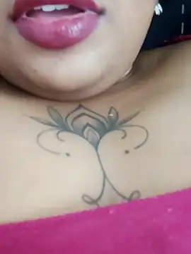 Trending_Couple Pertunjukan Webcam