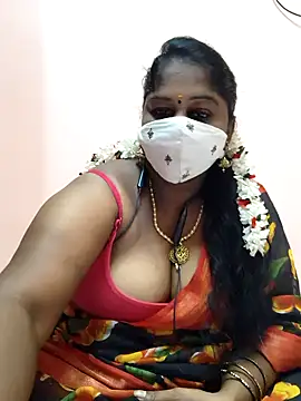 Chat XXX ao vivo de bakyasree143