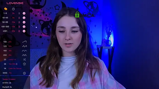 alisabliss' Live XXX Chat