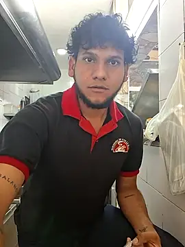 prototipoA45 Show Webcam