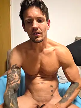 Mystery_Mark – Naživo XXX chat