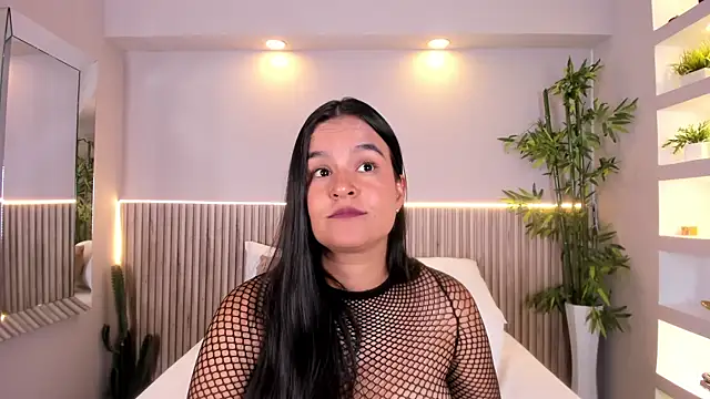 LucieMillerr Live XXX-Chat