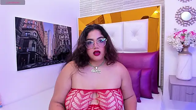 _Rachel- – Naživo XXX chat