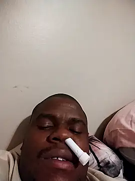 Show de W0rthiit na webcam