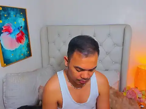 AsianZero Pertunjukan Webcam