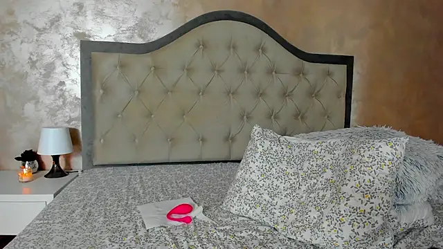 Chat XXX ao vivo de JennaMyers