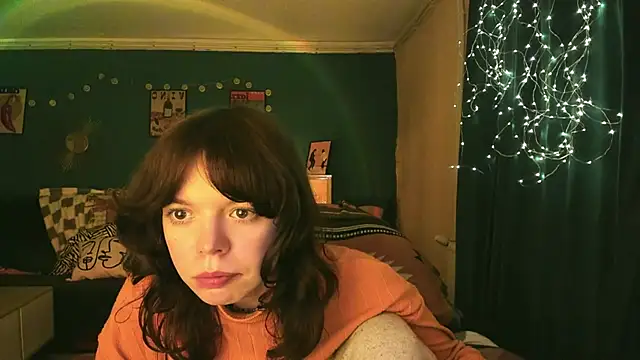 Czat XXX na żywo – ClancyMorissey