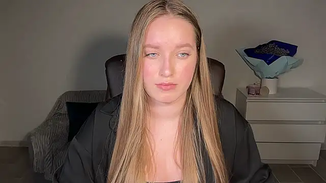 EvaMaddison Obrolan Langsung XXX