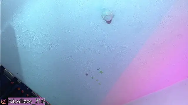 Ni_collee Live XXX-Chat