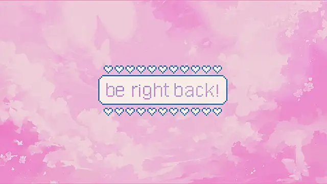 Kitten_Alissa's Live XXX Chat