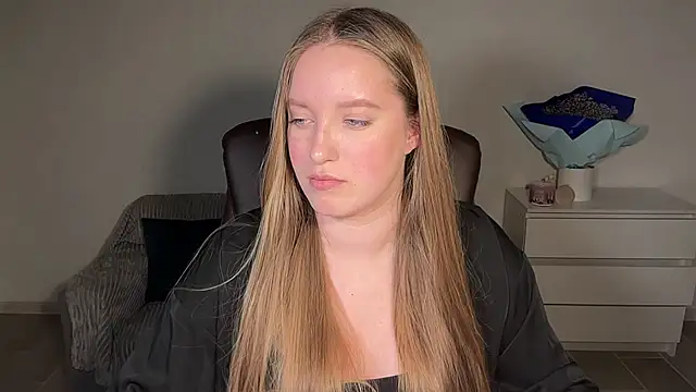 EvaMaddison's Live XXX Chat