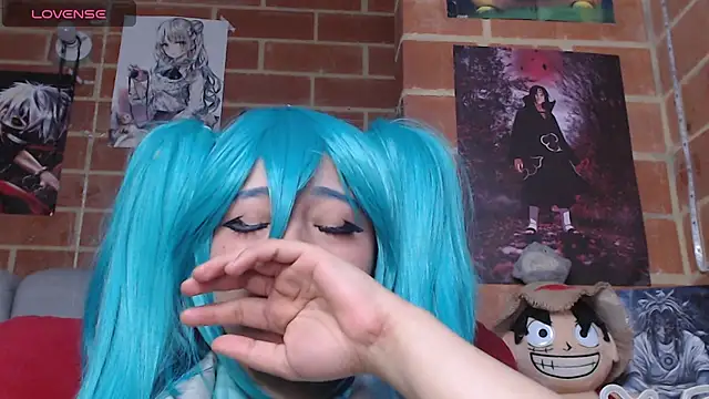 _alexa19pretty_ – Naživo XXX chat