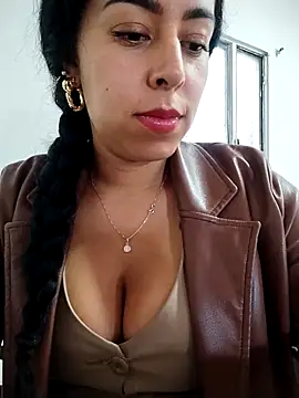 Luianna 라이브 XXX 채팅