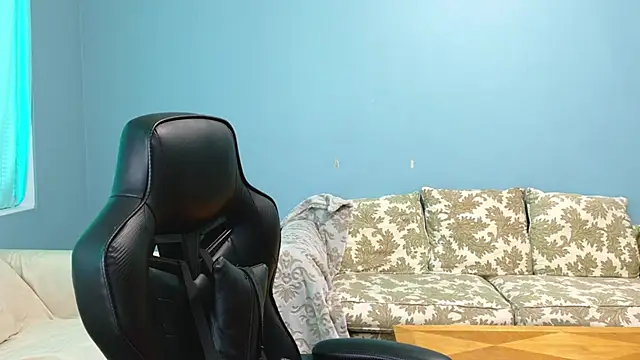 TreeJeanne Obrolan Langsung XXX