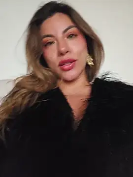 Show de Karen_San_Miguel na webcam