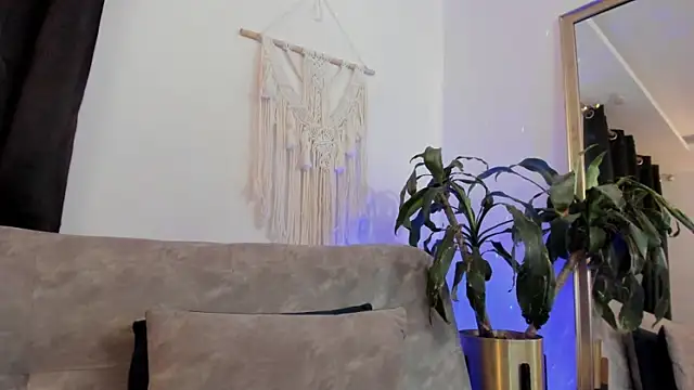 aaroncolombia Chat XXX in diretta