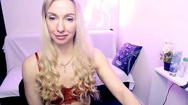 Show Webcam de Cute_Smile_Shy