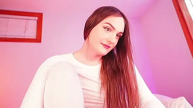 ghoulbunny 웹캠 쇼