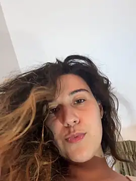 Živý XXX chat joanaguerreiru