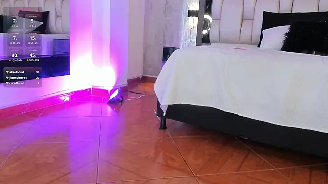 Онлайн чат XXX SusiMendez