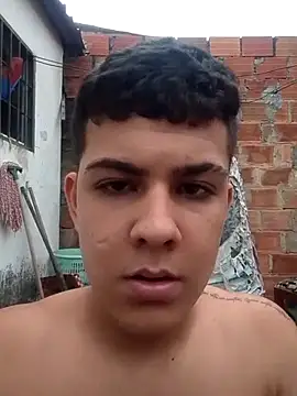Chat +18 de Jacobb_hott96 ao vivo