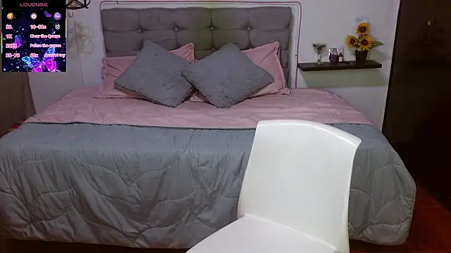 Keyla01_ élő XXX-chatje