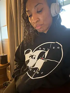 Show Webcam de LeBimbo