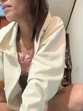 Czat XXX na żywo – ImCrazzy