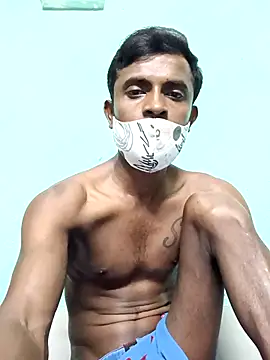 Master_Shiva's Webcam Show