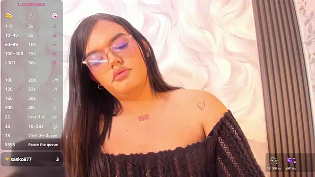 xkaty_grey webkamerás műsora