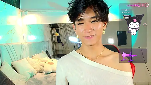 cococumps Live XXX Chat