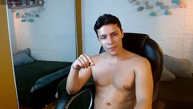 Zayn_clausen Adlı Modelin Web Kamerası Şovu