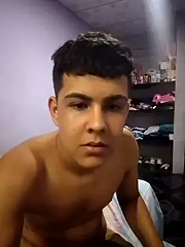 Jacobb_hott96 Webcam show