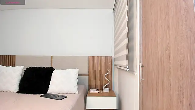 MalejaDiaz_ Live XXX Chat