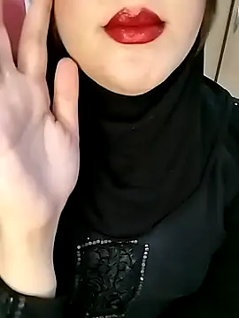 Chat XXX ao vivo de Rawya-34