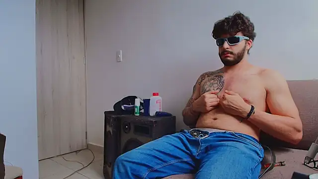 thomas_gun 라이브 XXX 채팅