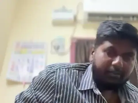 Jon410's Webcam Show