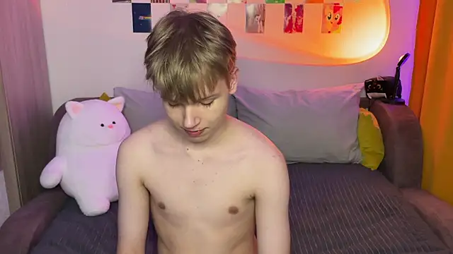 metarion's Webcam Show